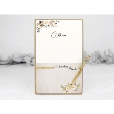 Invitatie de nunta 39606