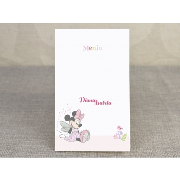 Invitatie botez Disney 15708