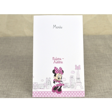 Invitatie botez Disney 15728