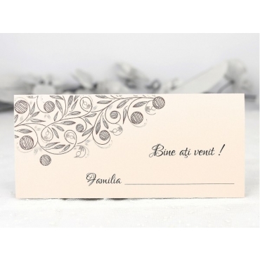 Invitatie de nunta 34939