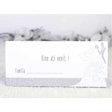 Invitatie de nunta tematica frunze 39729