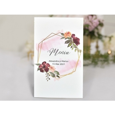 Invitatie de nunta 32650