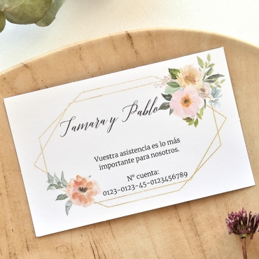 Invitatie de nunta mire si mireasa 39761