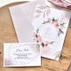 Invitatie de nunta Light Pink 39788