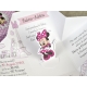 invitatie Minnie Paris 15728