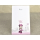 invitatie Minnie Paris 15728