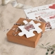 Invitatie de nunta Puzzle 39808